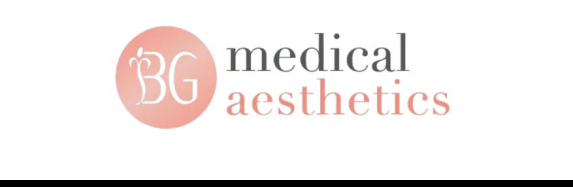 BG Medical Aesthetics Cover Image