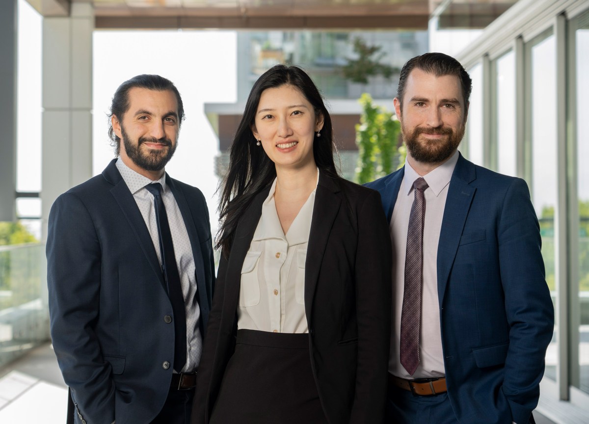 Choosing legal assistance for different types of cases | Lakes Whyte LLP
