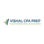 Vishal CPA Prep profile picture