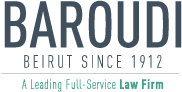 Arbitration & Mediation Law Firm Beirut, Lebanon - Baroudi & Associates