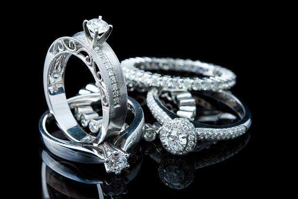 What Should I Know Before Selling a Diamond Ring?