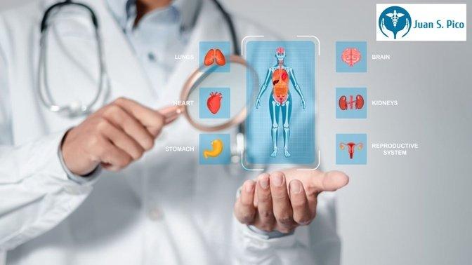 How Do Internal Medicine Doctors Help Adults Stay Healthy as They Age? | Articles | Dr. Juan S. Pico | Gan Jing World - Technology for Humanity | Video & Movie Streaming