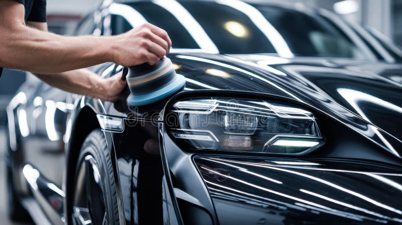 How Does Auto Detailing Address Neglected Interior Surfaces? - JustPaste.it