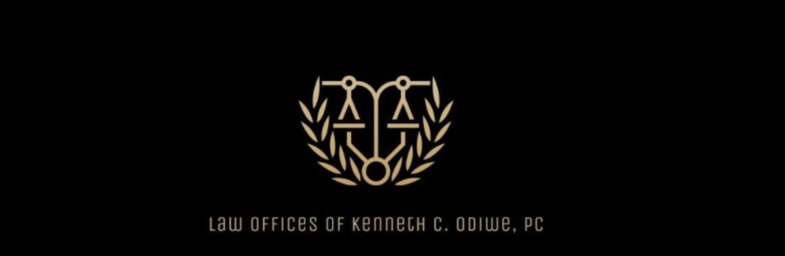 The Law Offices of Kenneth C Odiwe PC Cover Image