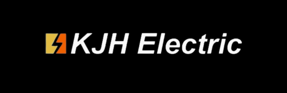 KJH Electric and Construction Cover Image