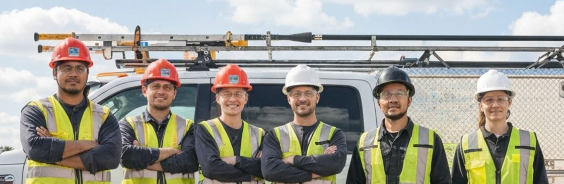 Roofers Near Me LLC Cover Image