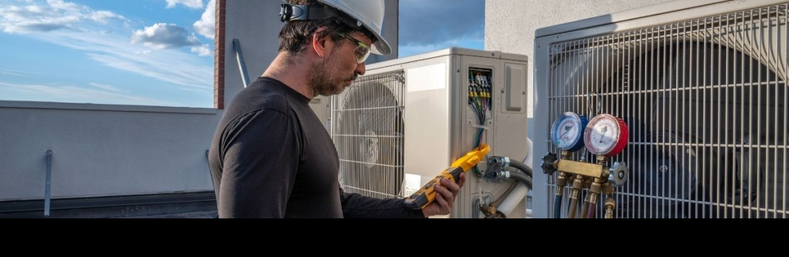 Capitol Cooling LLC Cover Image