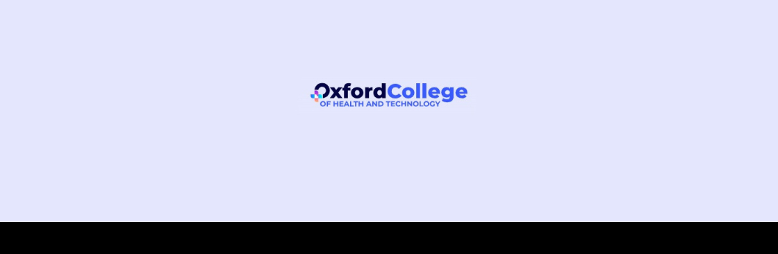 Oxford College of Health and Technology Cover Image