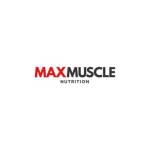 maxmusclenutrition profile picture