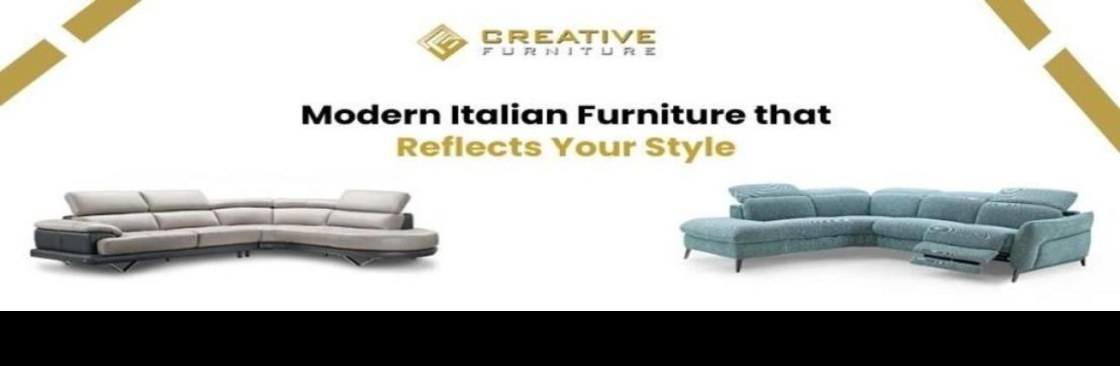 Creative Furniture Store Cover Image