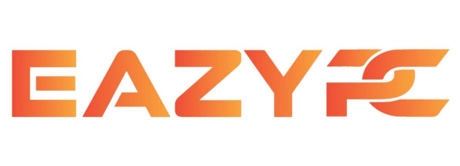 eazy pc Cover Image