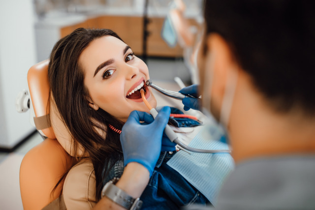 What Are Clear Aligners and How Do They Work? – @glamandsmile on Tumblr