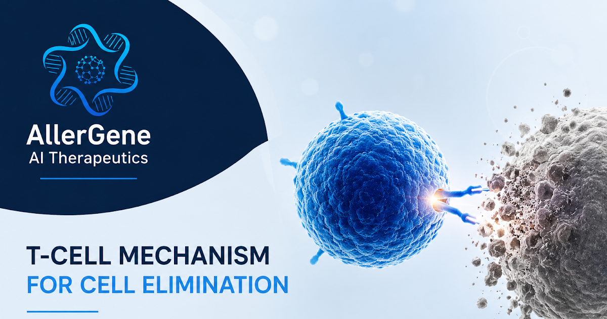 How Does T-Cell Biology Support Mechanism-Driven Drug Discovery?