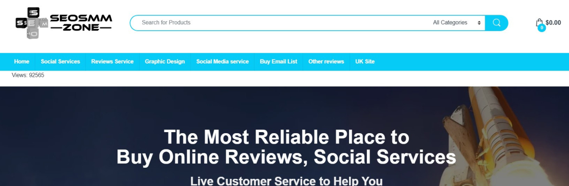 SEO SMM Zone Cover Image