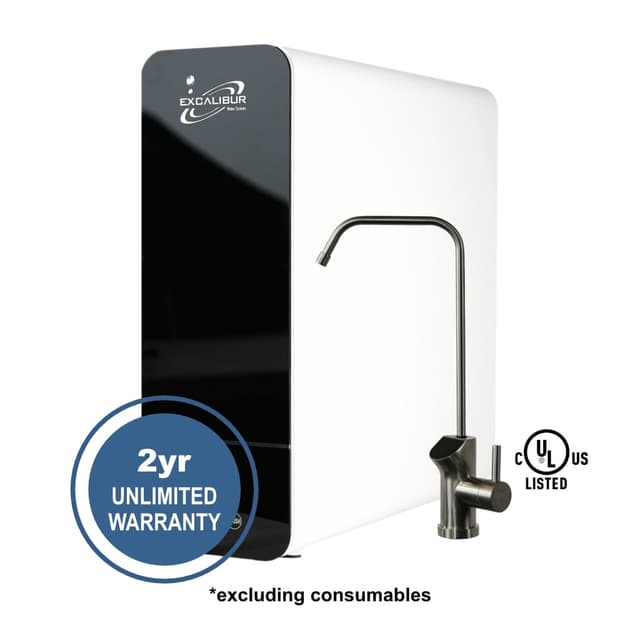 Water Conditioning Calgary: Benefits of Treating Hard Water at Home - Click To Write