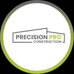 Precision Pro Construction profile picture