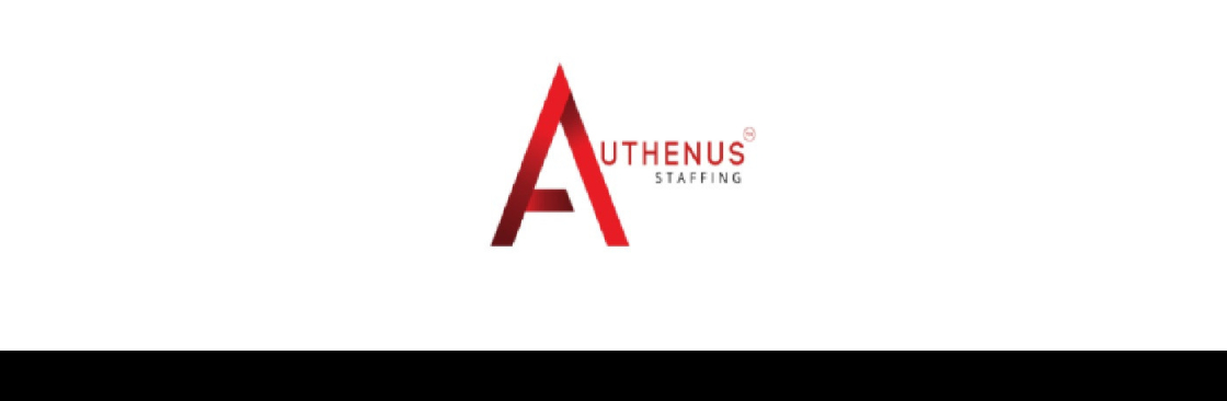 Authenus Cover Image