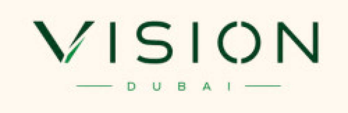 Vision Dubai Cover Image