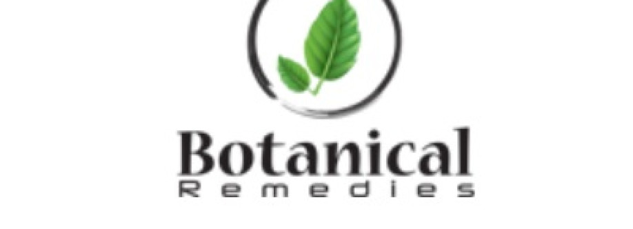 Botanical Remedies LLC Cover Image