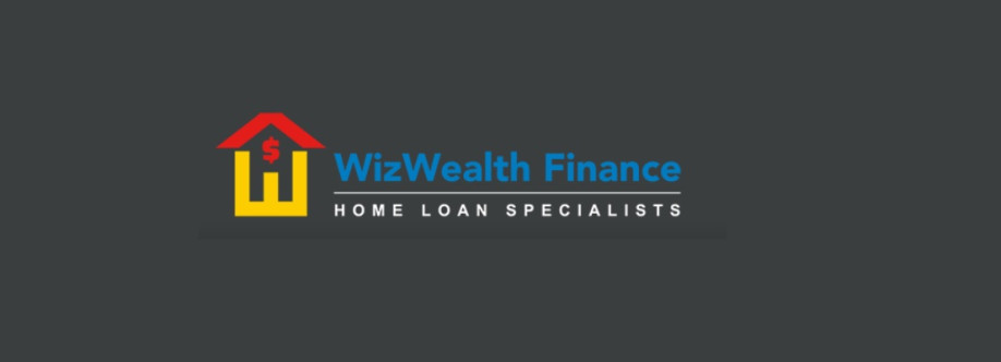WizWealth Finance Cover Image