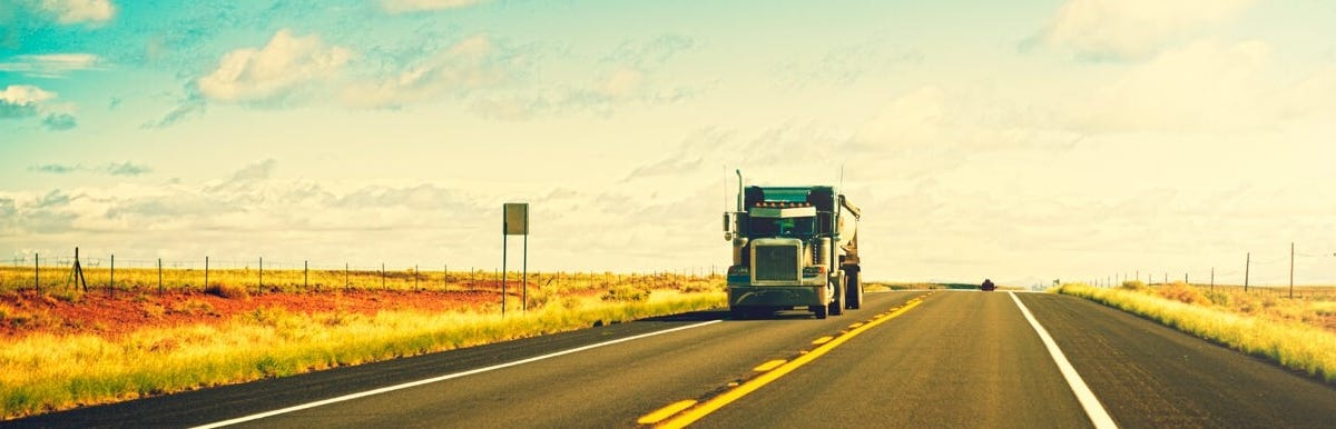 Class 1 MELT Training: From Beginner to Career-Ready Driver