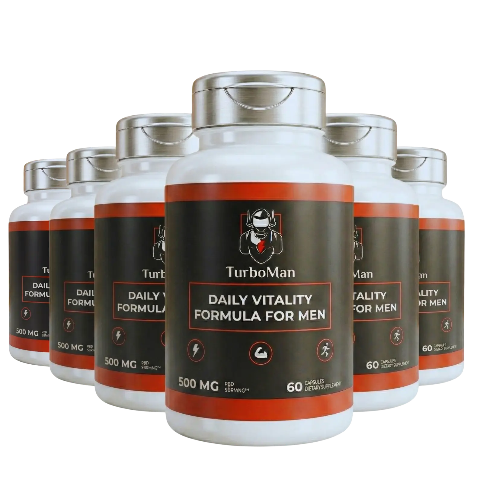 TurboMan™ Official Website | Male Health
