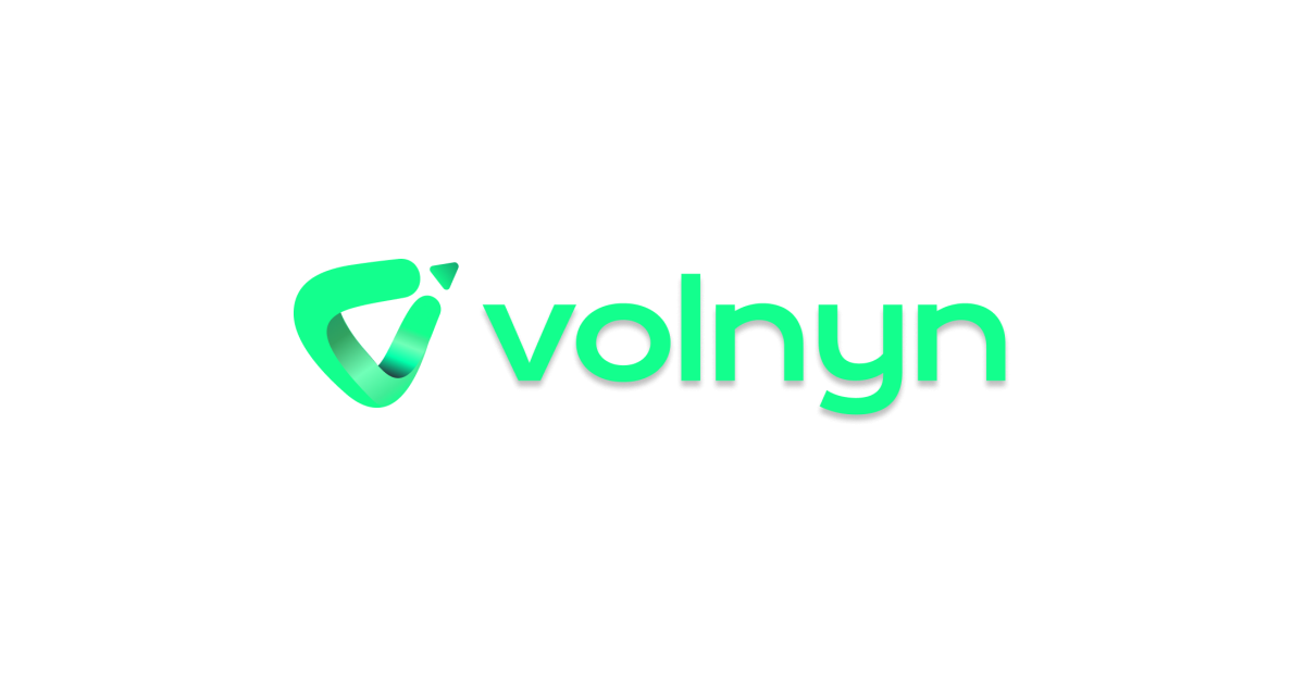 Volnyn — AI Website Builder & All-in-One AI Workspace