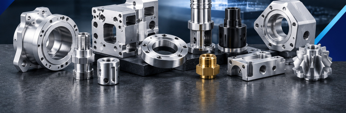 Nilkanth Engineering Cover Image