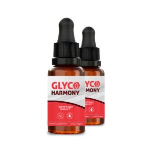 Glyco Harmony™ | Daily Support for Stable Blood Sugar