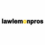 Law Lemon Pros profile picture