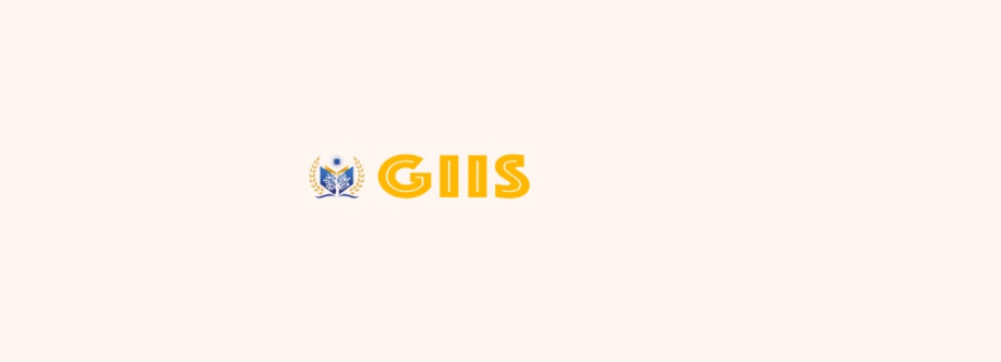 Global Institute of Information Security Cover Image
