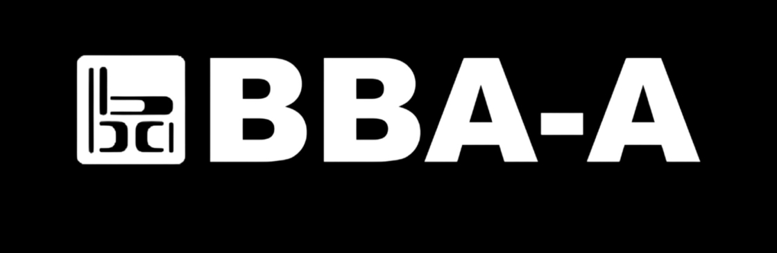 BBA Church Cover Image