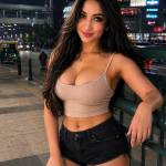 Nehamari Bangalore Escort Profile Picture