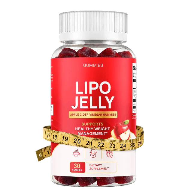 Lipo Jelly™ | Official Website Buy Direct from the Source