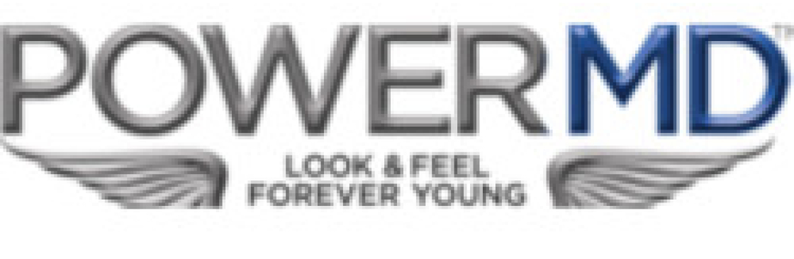 Power MD Cover Image