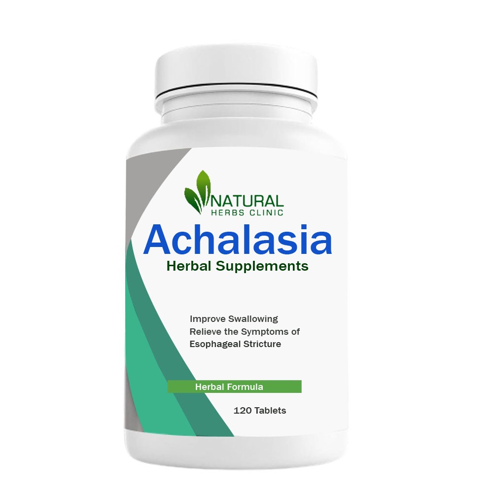 Herbal Treatment for Achalasia | Natural Herbs Clinic