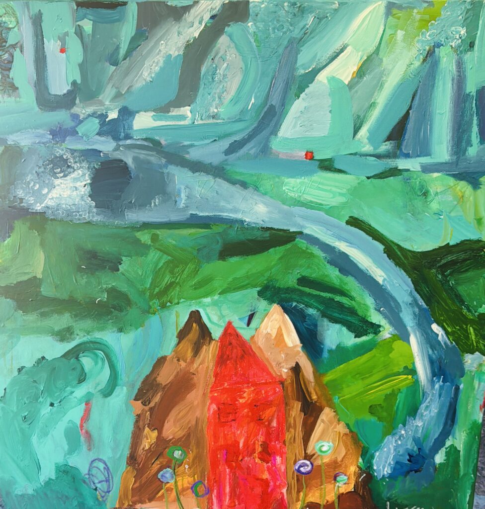 Adult Art Classes & Creative Therapy in Melbourne