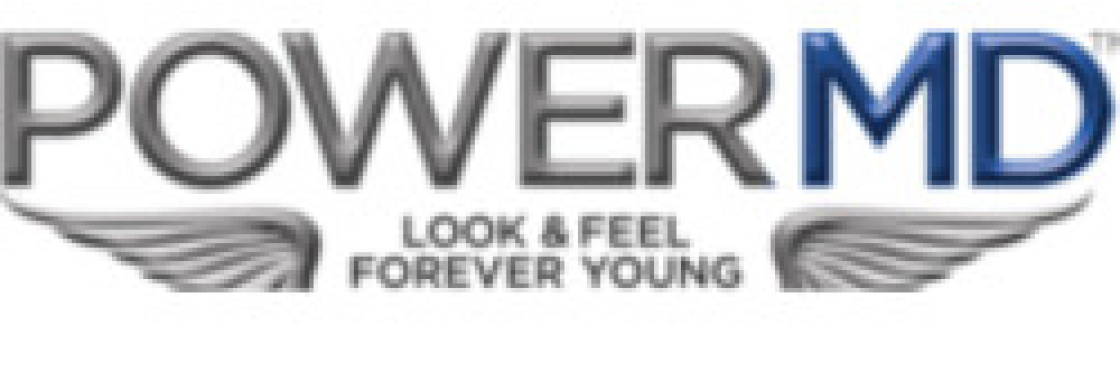 Power MD Cover Image