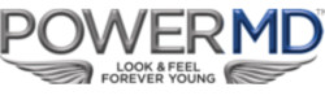 Power MD Cover Image