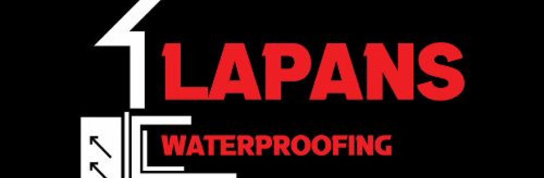 Lapans Basement Waterproofing Cover Image