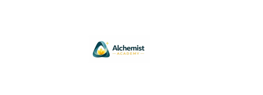 Alchemist Academy Cover Image