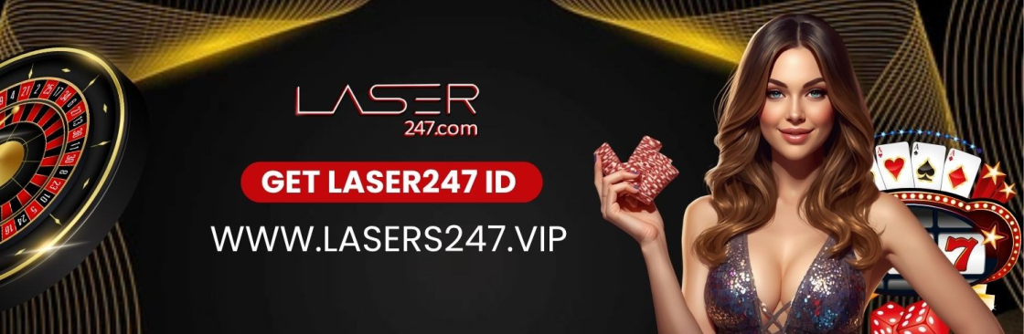 Laser247 VIP Cover Image
