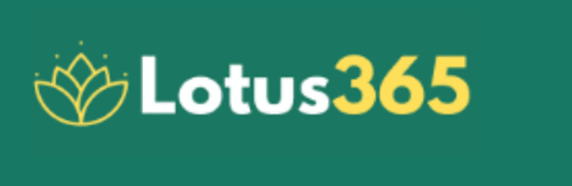 Lotus365 Cover Image
