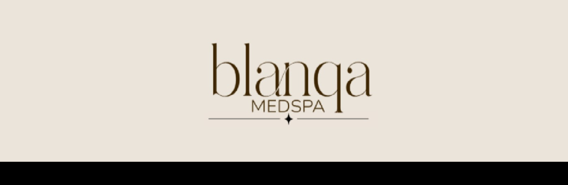 Blanqa Medspa Cover Image