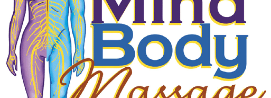 Mind Body Massage Cover Image