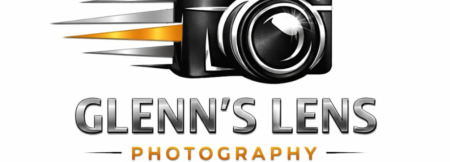 Glenns Lens photography Cover Image