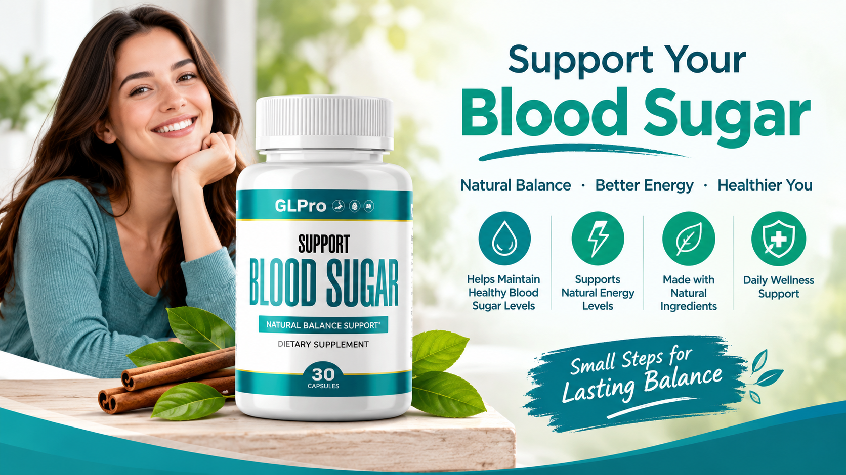 Blood Sugar Wellness: What to Know About GL Pro in 2026