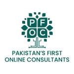 Pakistans First Online Consultants profile picture