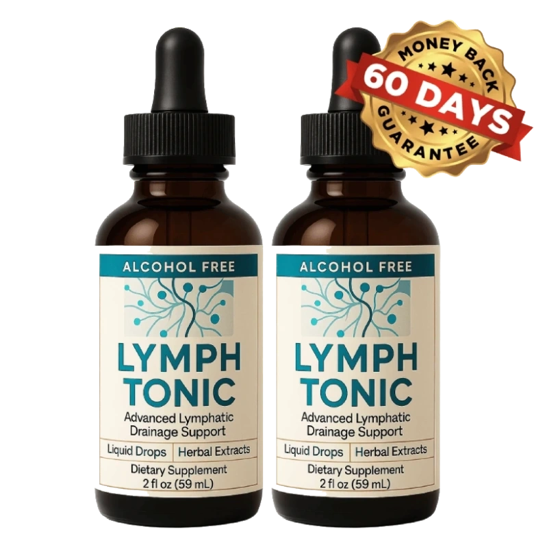 Lymph Tonic™- Official Site # Healthy Lymph Detox Blend