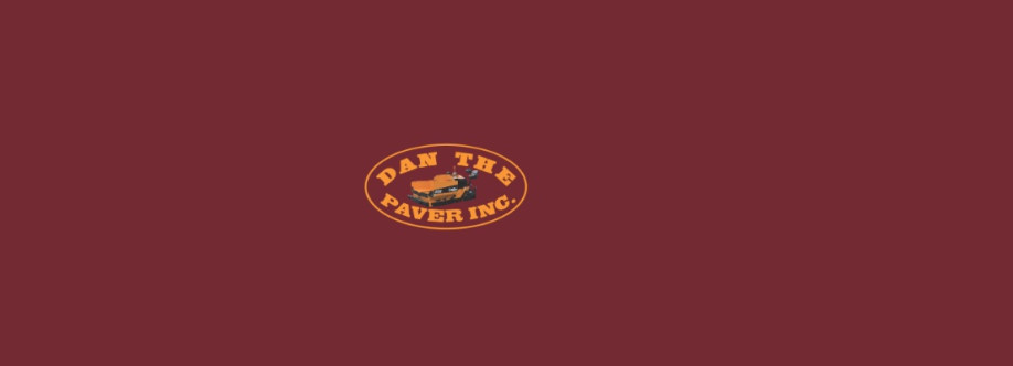 Dan the Paver Cover Image